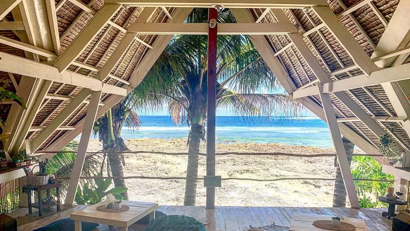 Alaposan kiosztotta egy luxushotel az ingyenélőket