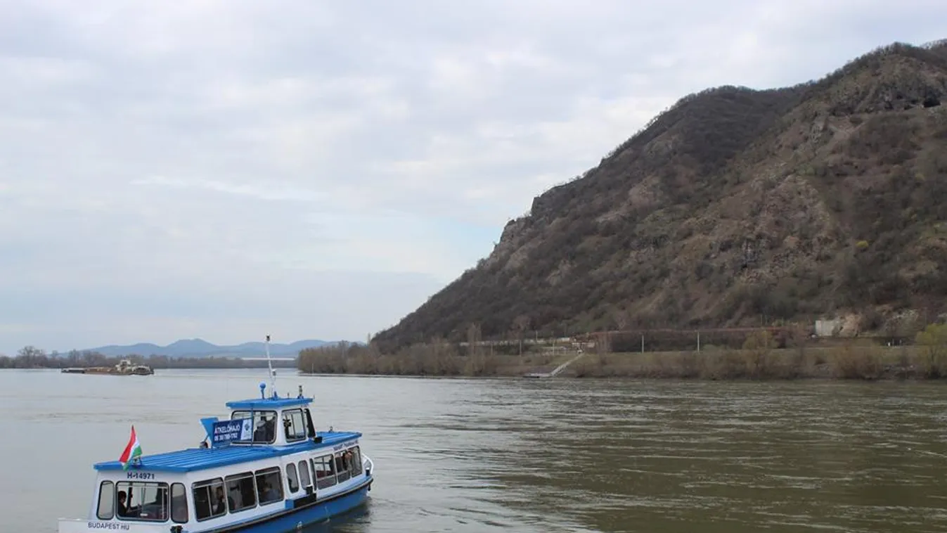 Hajóarmada foglalja el vasárnap a Dunát Budapesten