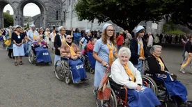 A leghíresebb Mária-jelenések