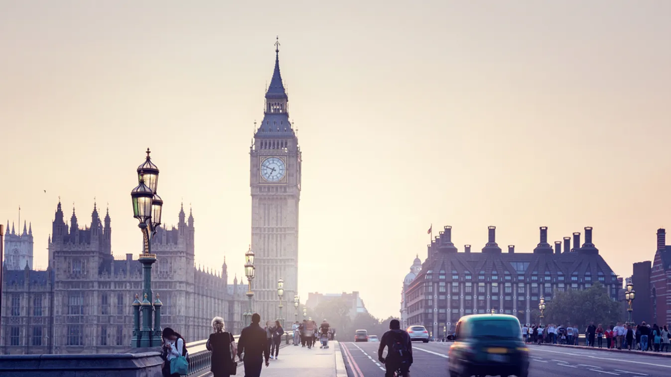 Ha van még Uberunk, a londoni tömegközlekedésben is segíthet