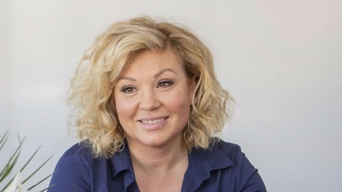 Ilyen képet még biztos nem látott Liptai Claudiáról