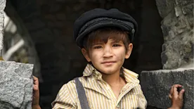 Barangoljon Charles Dickens viktoriánus Londonjában!