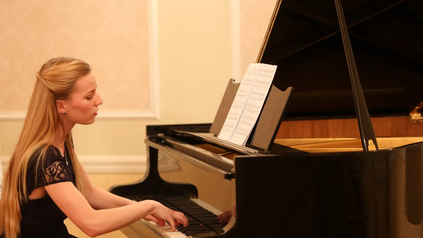 Kedden kezdődik a Beethoven Budán Fesztivál