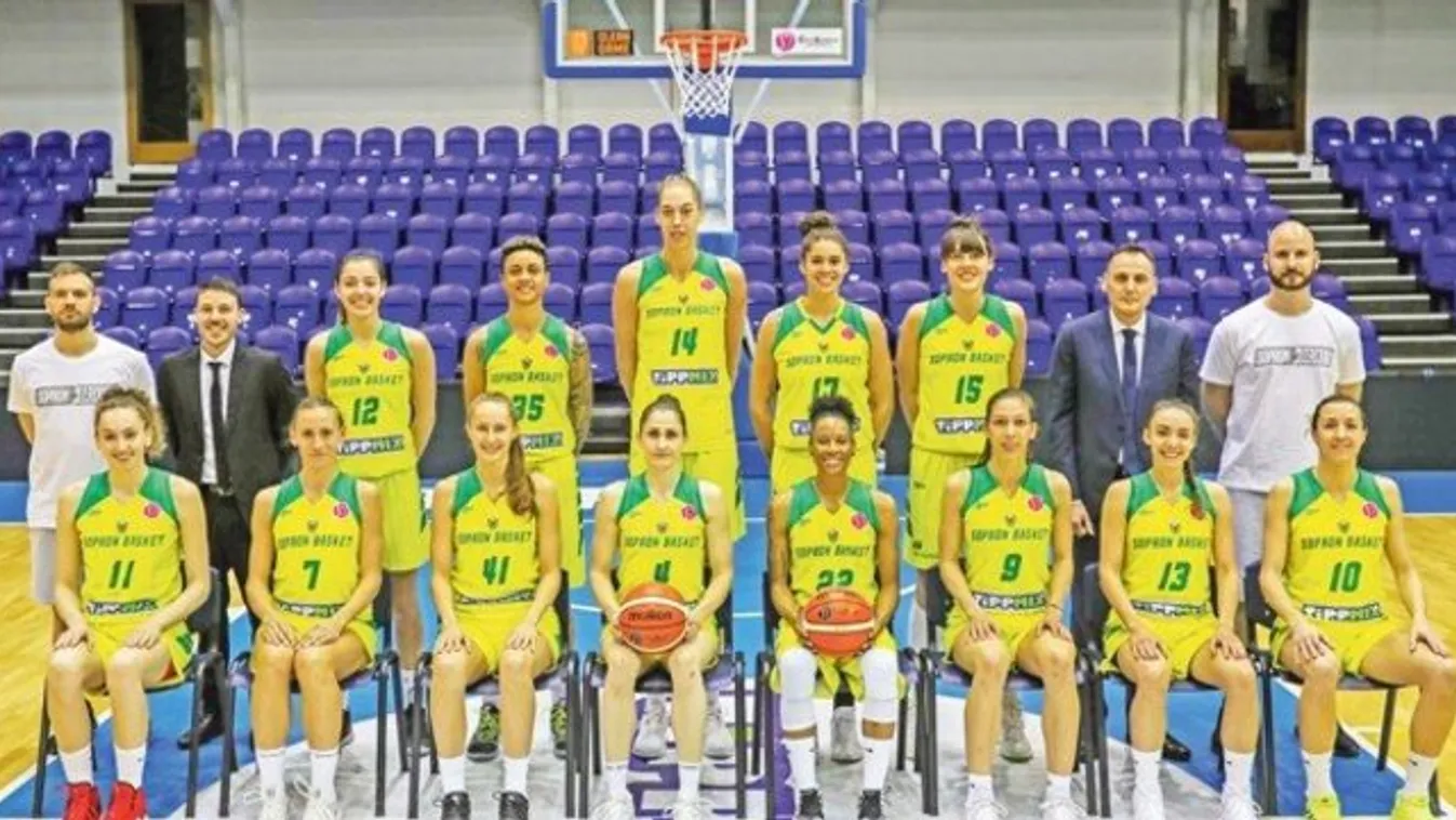 Újabb csodára készül a Sopron (x)