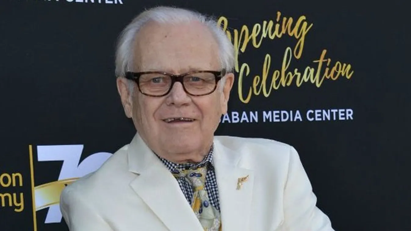 Elhunyt Cliff Barnes, a Dallas olajmágnása