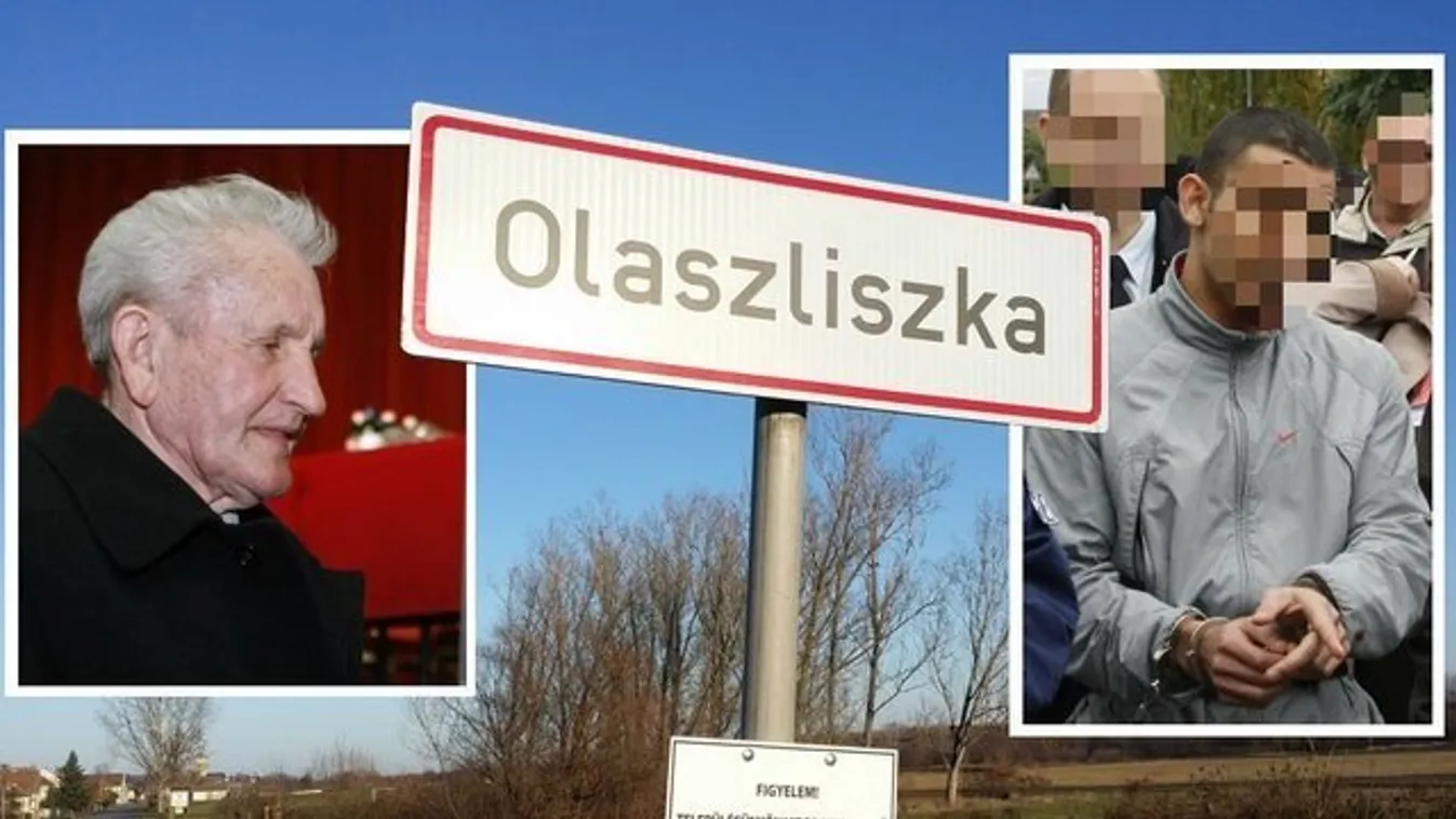 Olaszliszkai lincselés: megérkezett az ötmillió Szögiék bankszámlájára