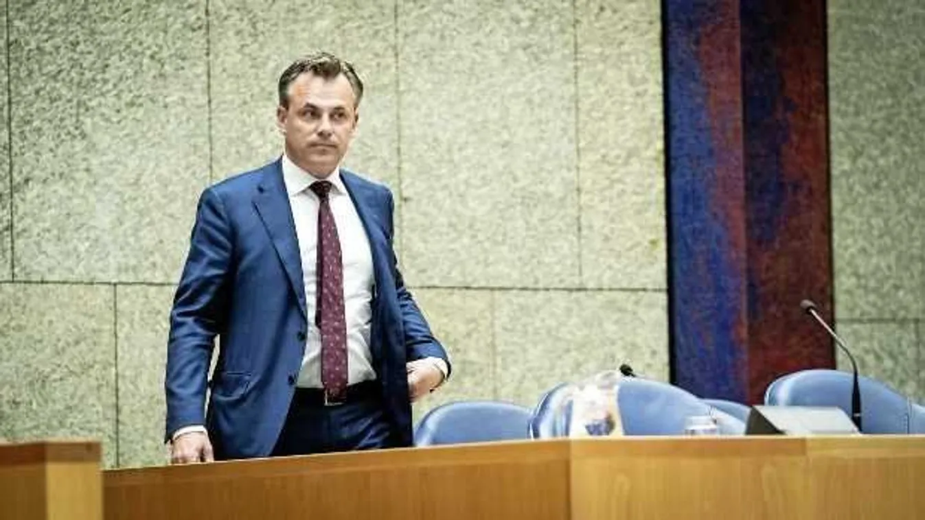 El­tit­kol­ták a hol­lan­dok a mig­rán­sok gyil­kos­sá­gait, sú­lyos árat fi­zet­nek