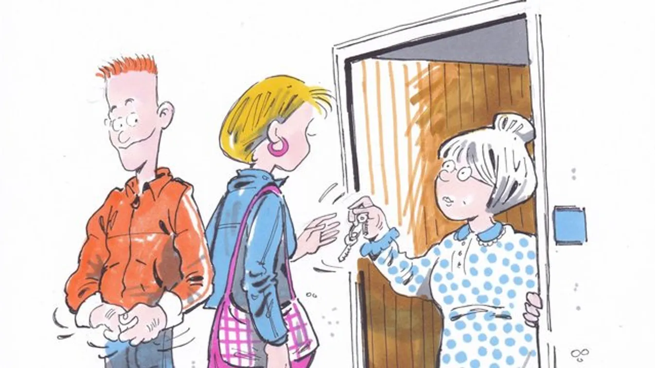 A Bors utánajárt: Két biztosítékon múlik, hogy elúszik-e a lakás