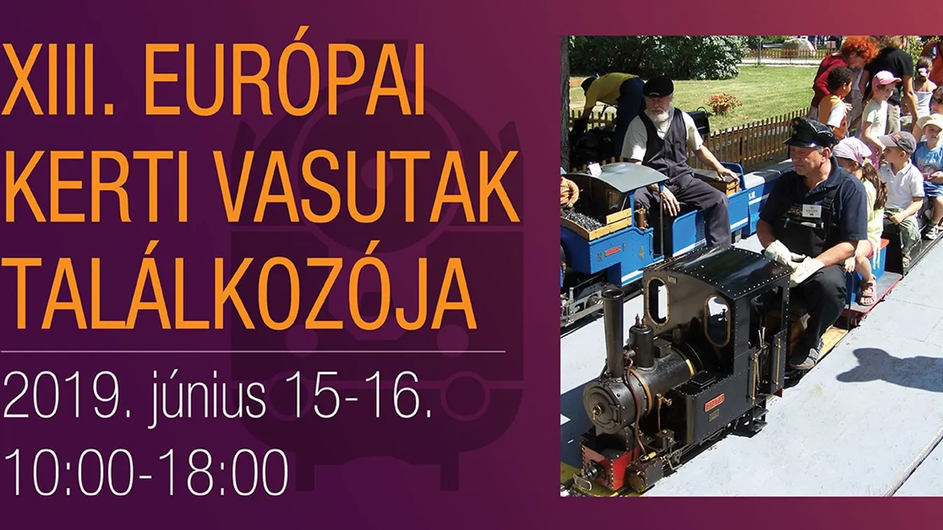 Vonatőrültek, ezt ki ne hagyjátok!