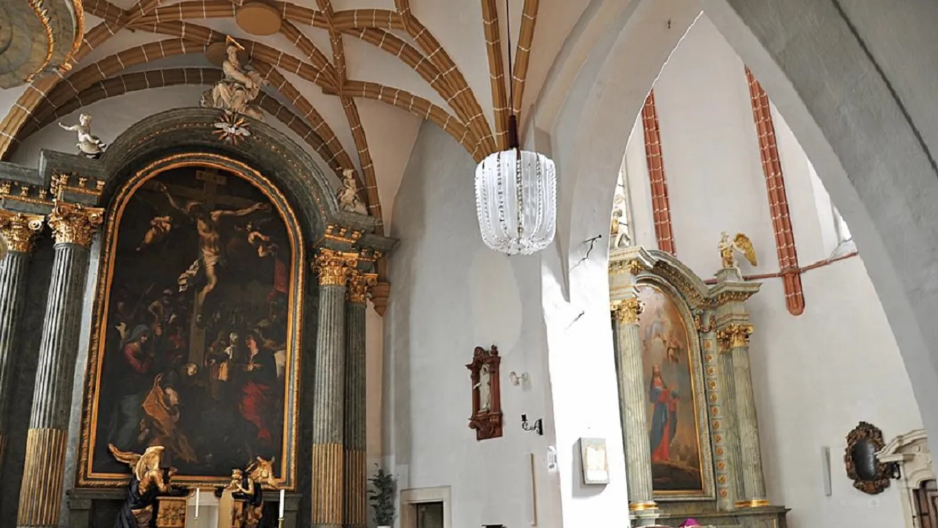 Magyar rendezvények az osztrák Templomok Hosszú Éjszakáján