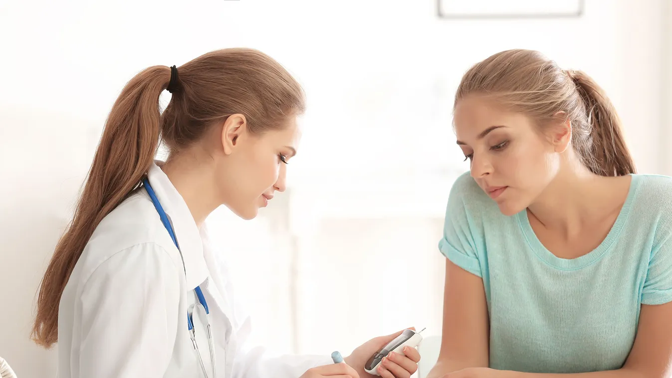 D-vitamin hiány, halláscsökkenés és cukorbetegség: mi az összefüggés?