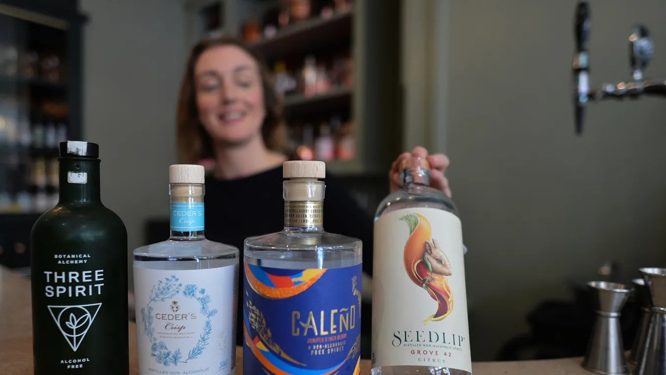  Dublini kocsma-kúszás alkohol nélkül? Lehetséges!