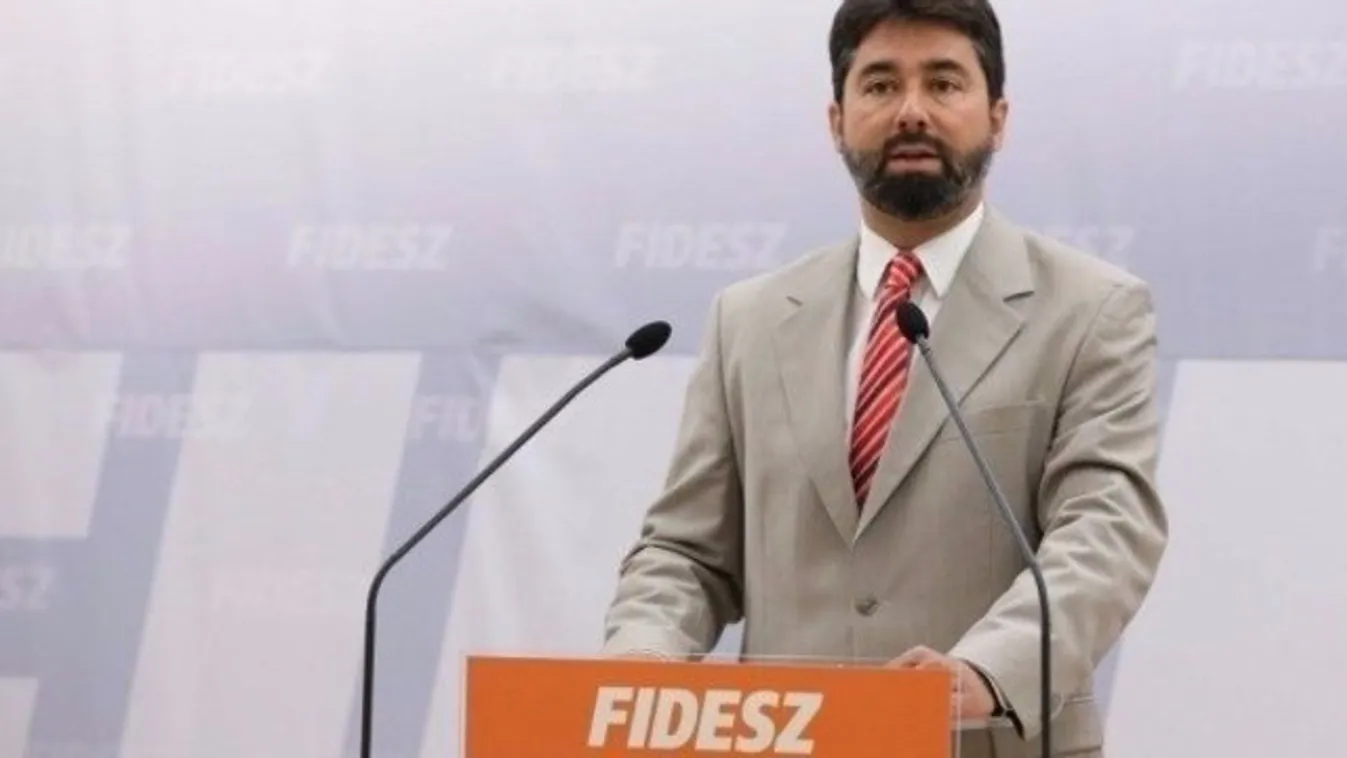 Hidvéghi: Mindenki menjen el szavazni