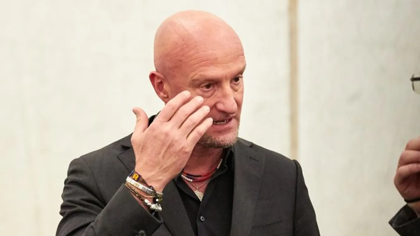Rossi: A pályán mindenki egyenlő