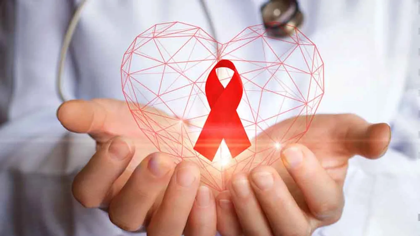 HIV: életmentő lehet a korai diagnózis!