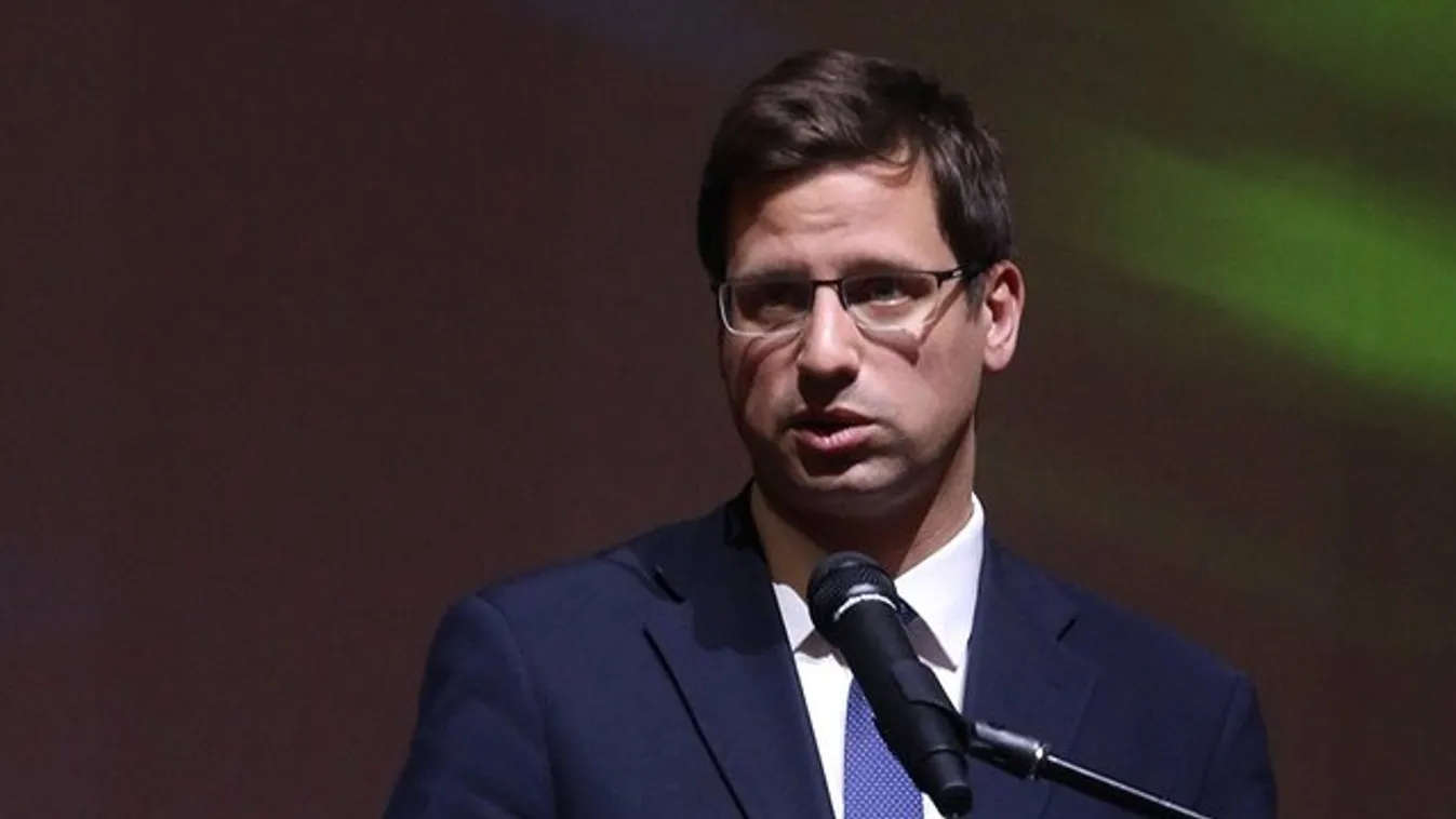 Gulyás: az európai parlamenti választásnak korábban soha nem volt még ilyen nagy tétje