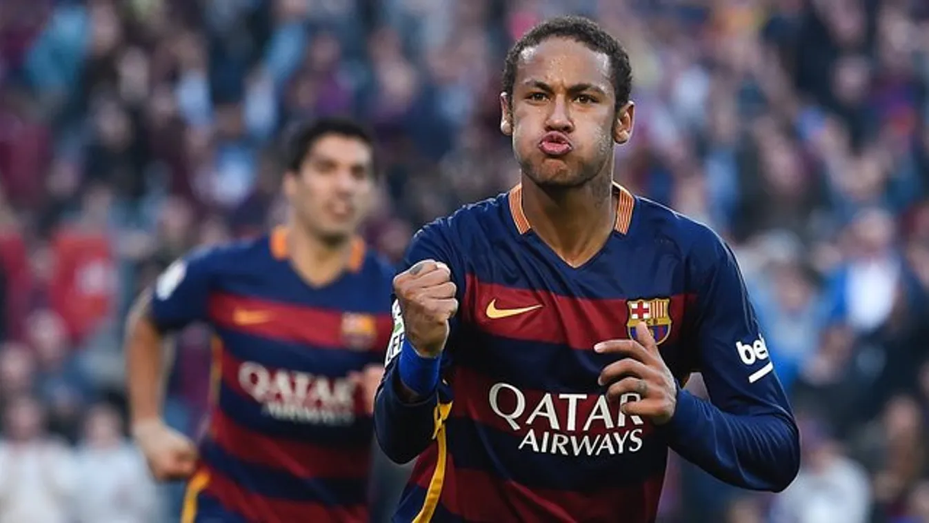 Magyar étteremben forgatták Neymar filmjét