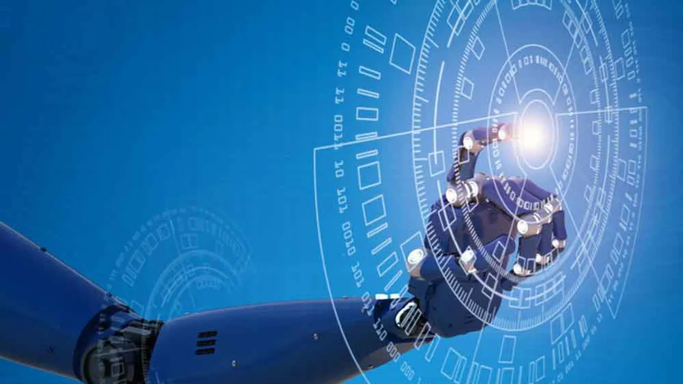 Robotkarral működő hibrid műtőt alakítanak ki a Szegedi Tudományegyetemen