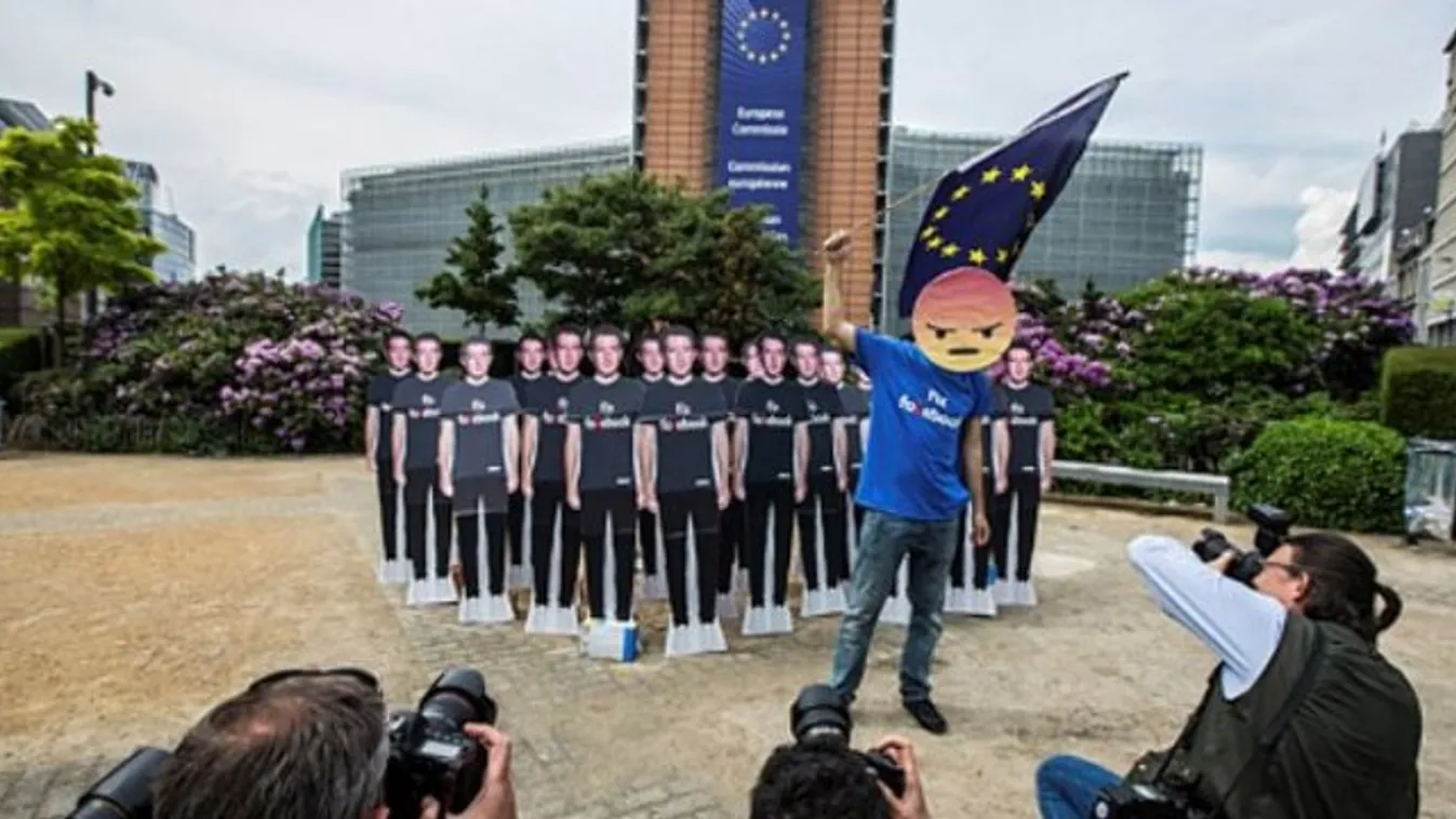 Így be­fo­lyá­solja a vá­lasz­tá­so­kat a Soros-há­ló­zat