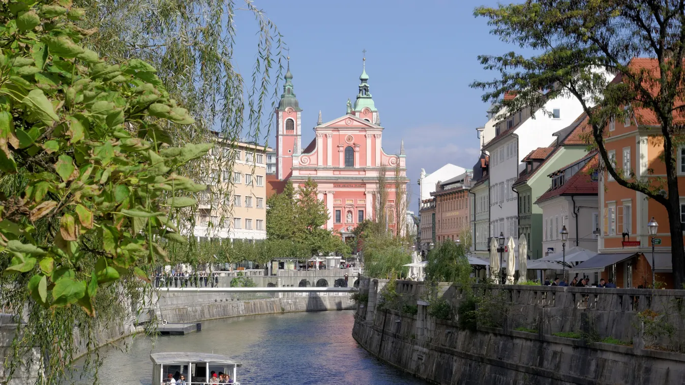 Nyáron Ljubljanába és Zágrábba naponta indít közvetlen járatokat a MÁV