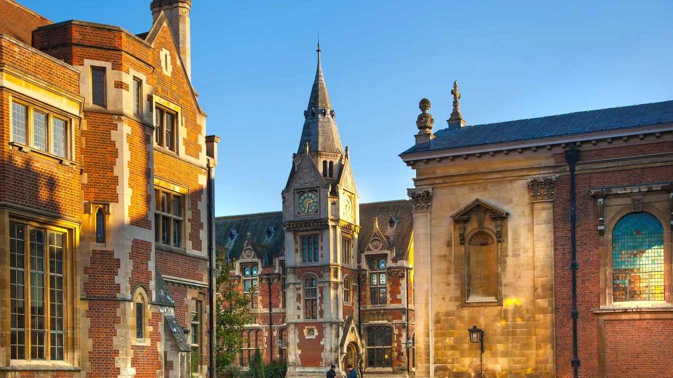Darwin egykori mikroszkópja is látható a felújított cambridge-i múzeumban