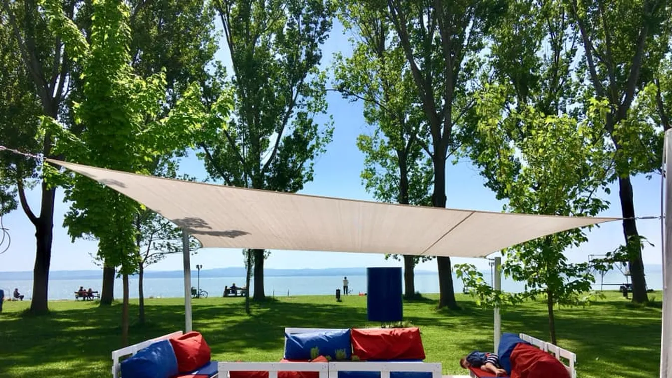 Strandpiknikkel és strandpiaccal nyit a Balaton