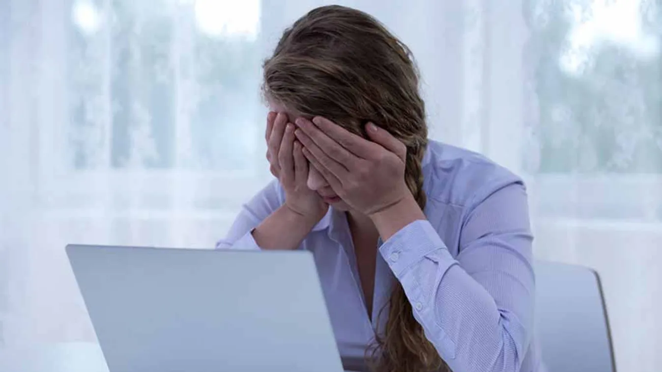 Halálos trió a stressz, a rossz alvás és a magas vérnyomás