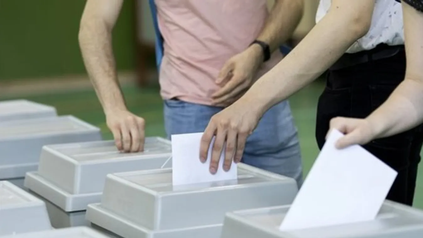 EP-választások: közel hárommillióan voksoltak 17 óráig