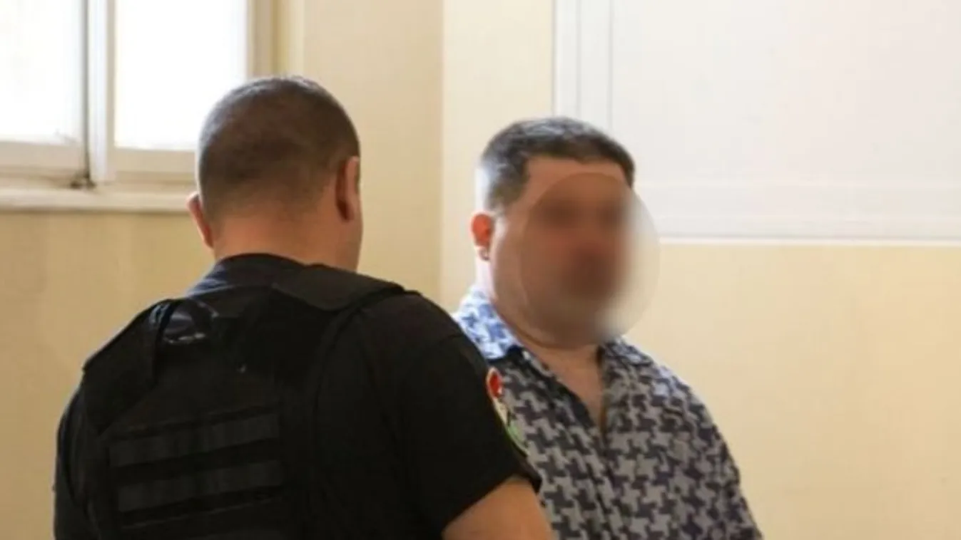 Megszületett az ítélet a tescós rablók ügyében