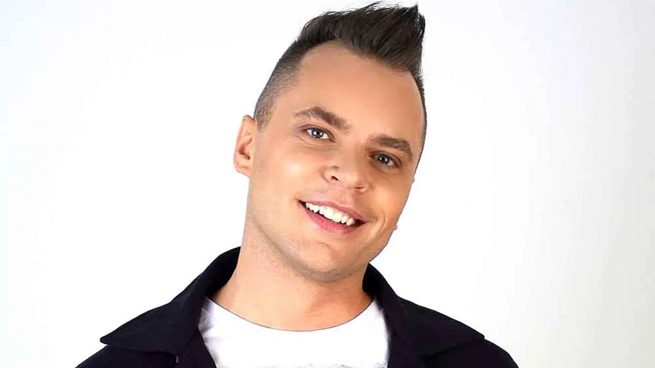 Videó - Josh megmutatta tündéri kislányát