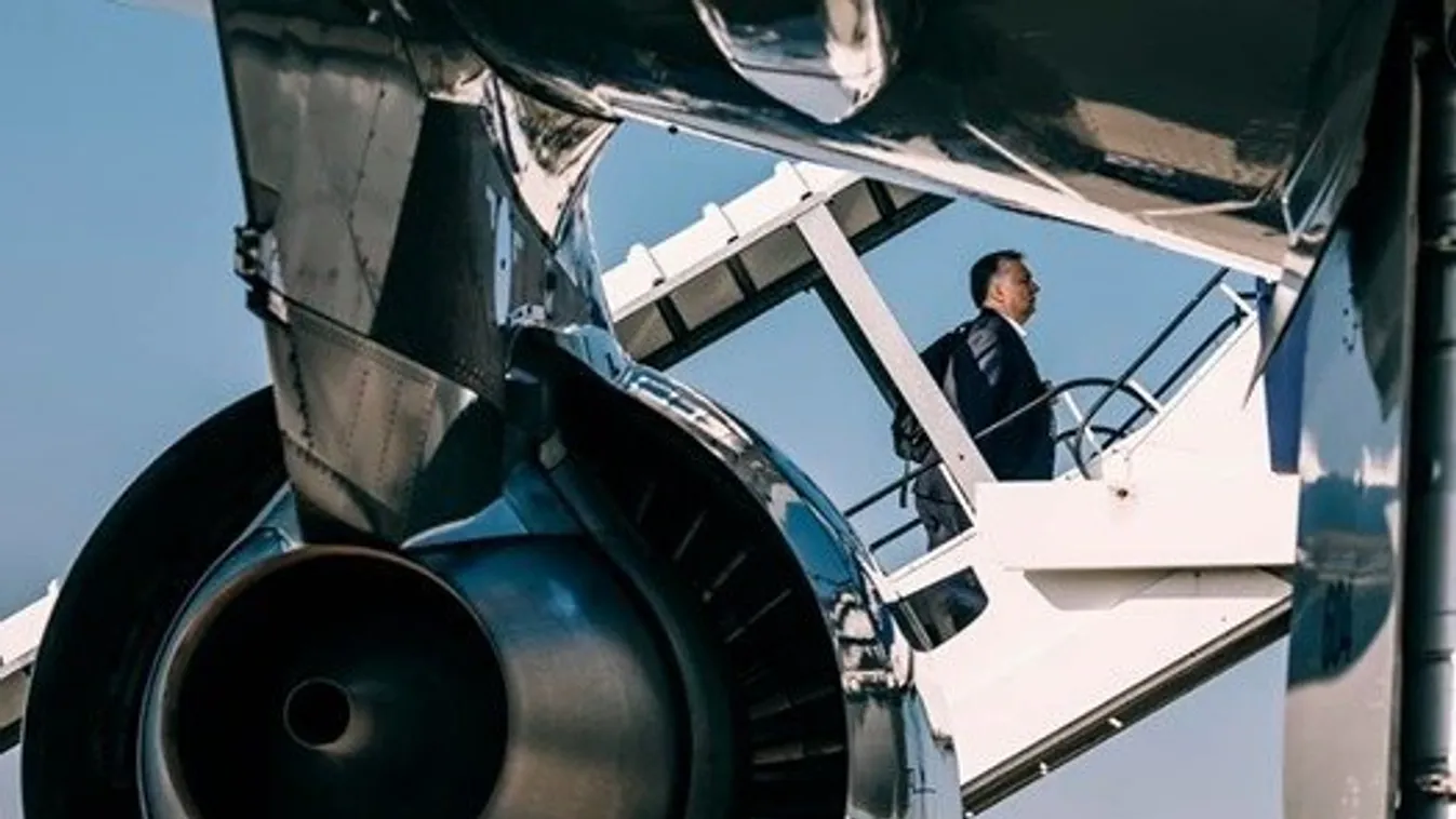 Orbán Viktor: A romániai magyarok az RMDSZ-re szavazzanak - Videóval