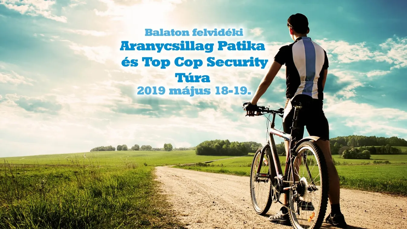Tekerne egy nagyot a Balatonon? Itt egy túra!
