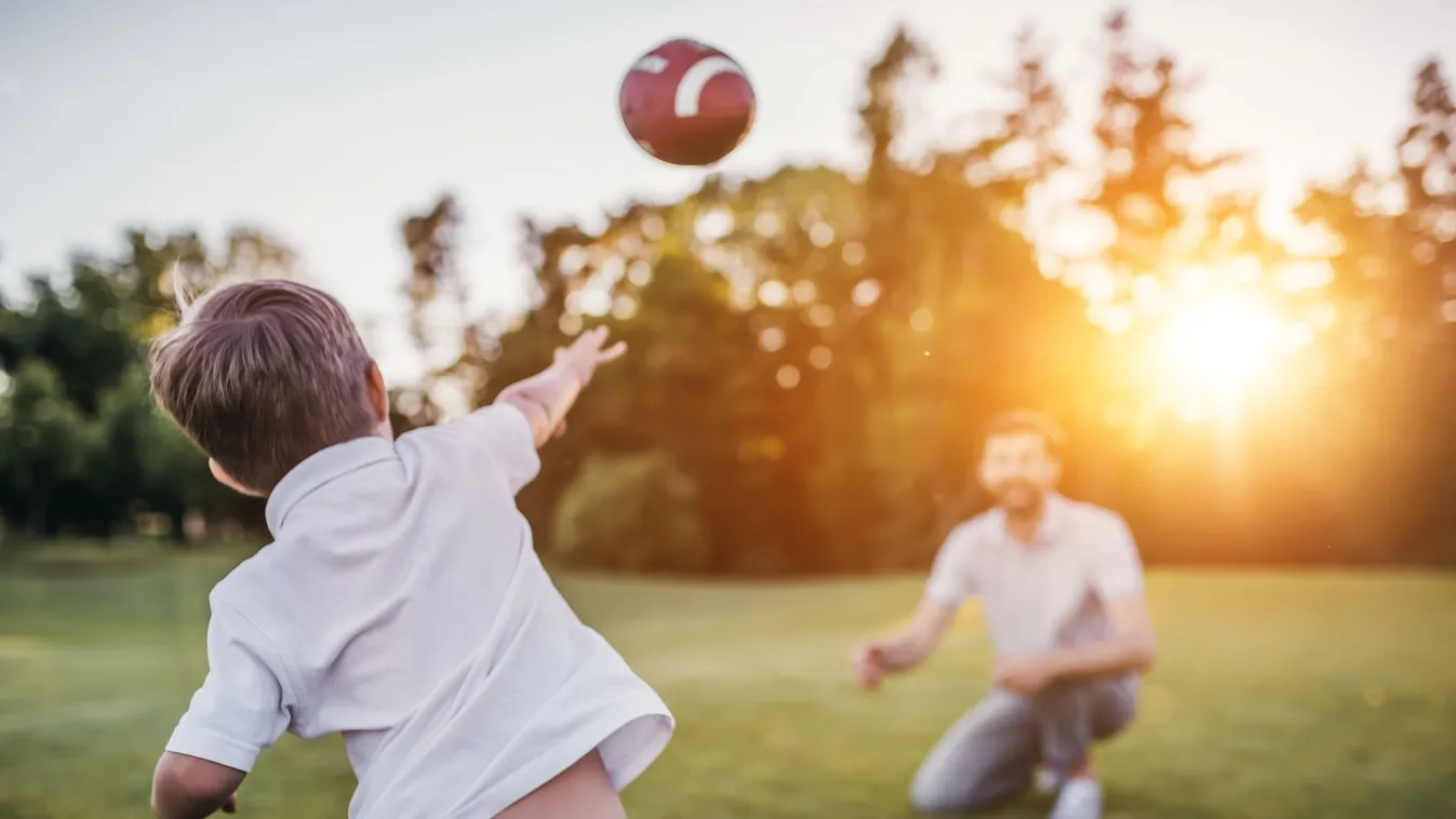 Hosszú Katinka és Gyurta Dani is kint lesz a margitszigeti családi sportnapon