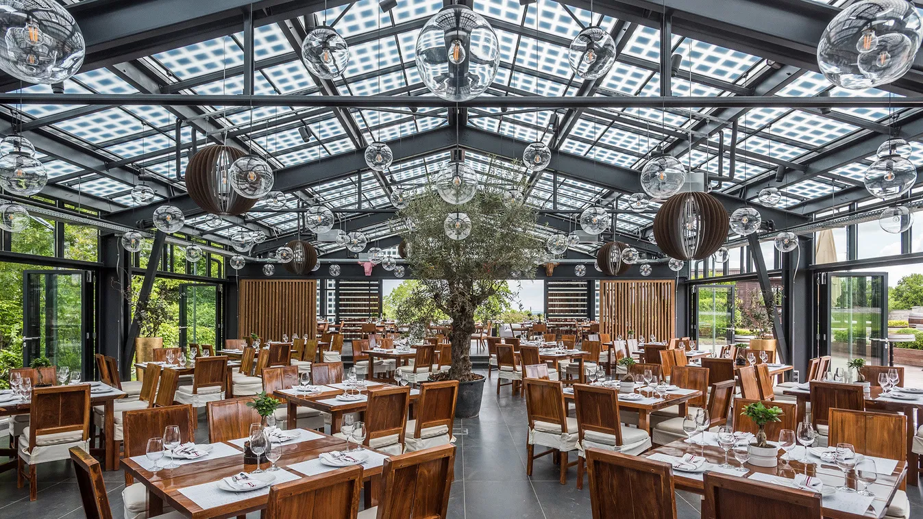 A fahéjból argentin steakhouse lett – Új étterem nyílt Etyeken