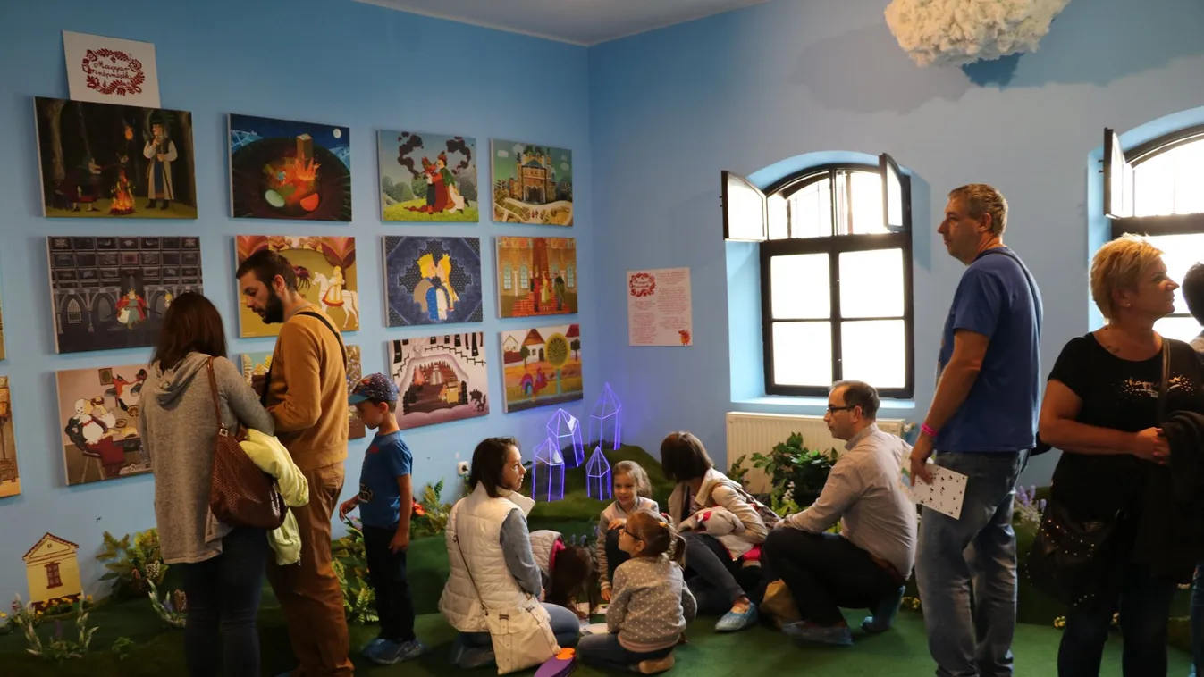 A kockásfülű nyúl Bécsben fogadja a rajongókat