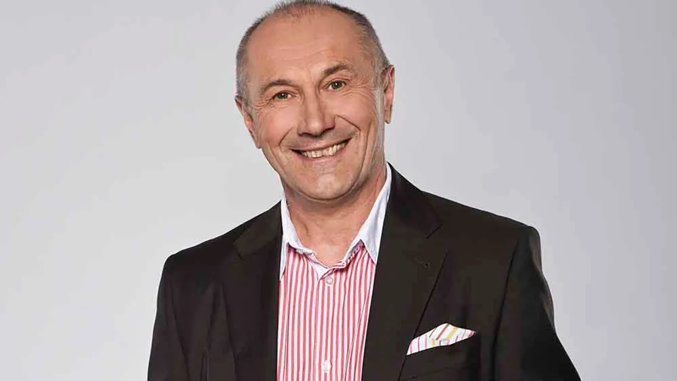 Szégyenében kezdett futni Németh Lajos