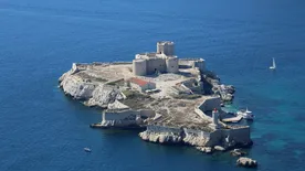 Járja be a szigetet, amely Monte Cristo grófját is gazdaggá tette!