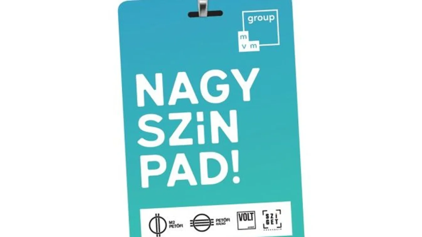Nagy-Szín-Pad! - Megvan a tehetségkutató győztese