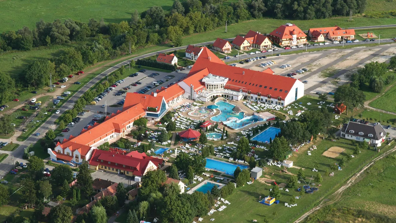 A pihenés mindenkinek jár.