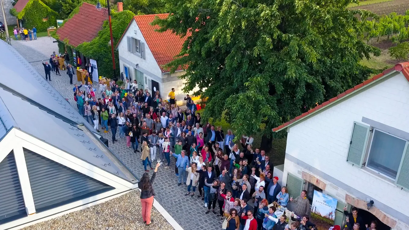  Naplemente, tűzgyújtás, ChardonnÉJ