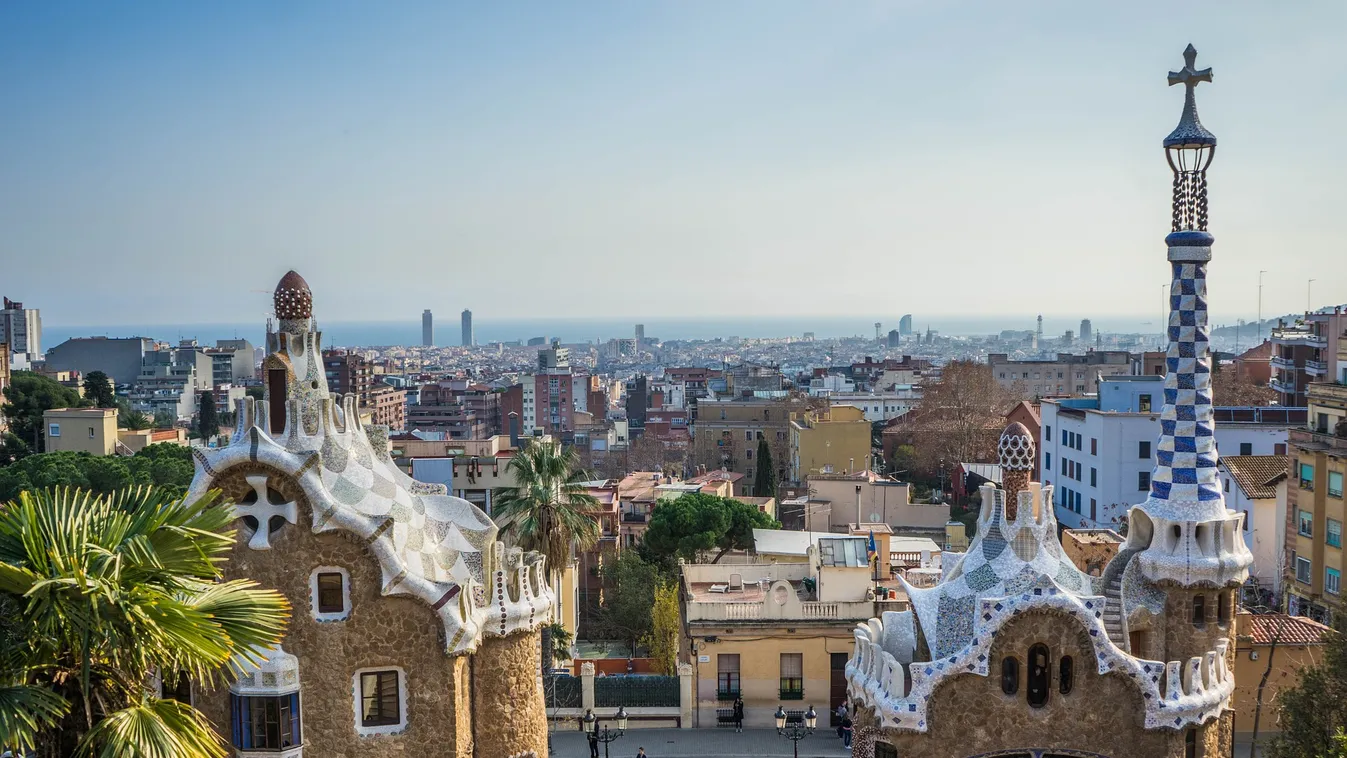 Ezt az öt helyet nézze meg Barcelonában, ha tengerjárón érkezik kikötőjébe