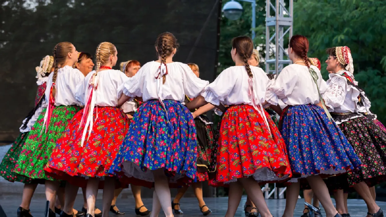 Népzenétől lesz hangos jövő hét végén Sopron történelmi városrésze