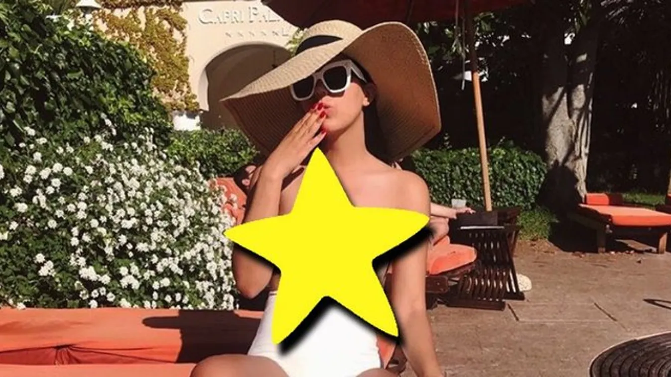 Ismét egy bizarr bikini-trend, amit senki sem kért - fotók