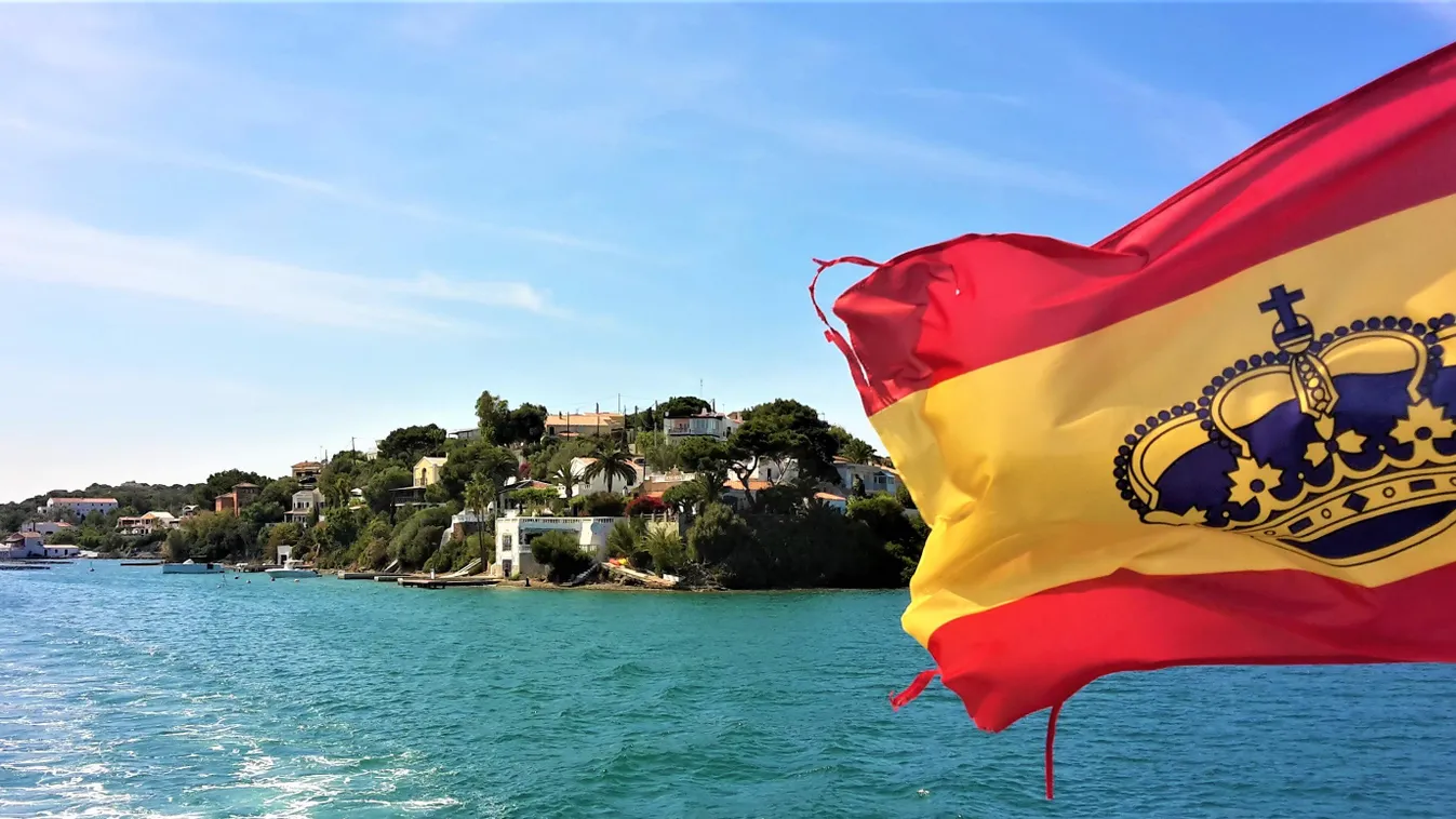 Menorca – a sziget, mely finoman bizsergeti az érzékeket