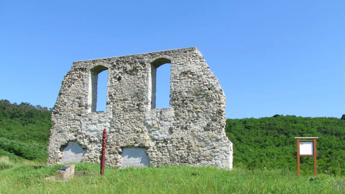 Föld alatti barlangrendszert nyitnak meg a turisták előtt Taron