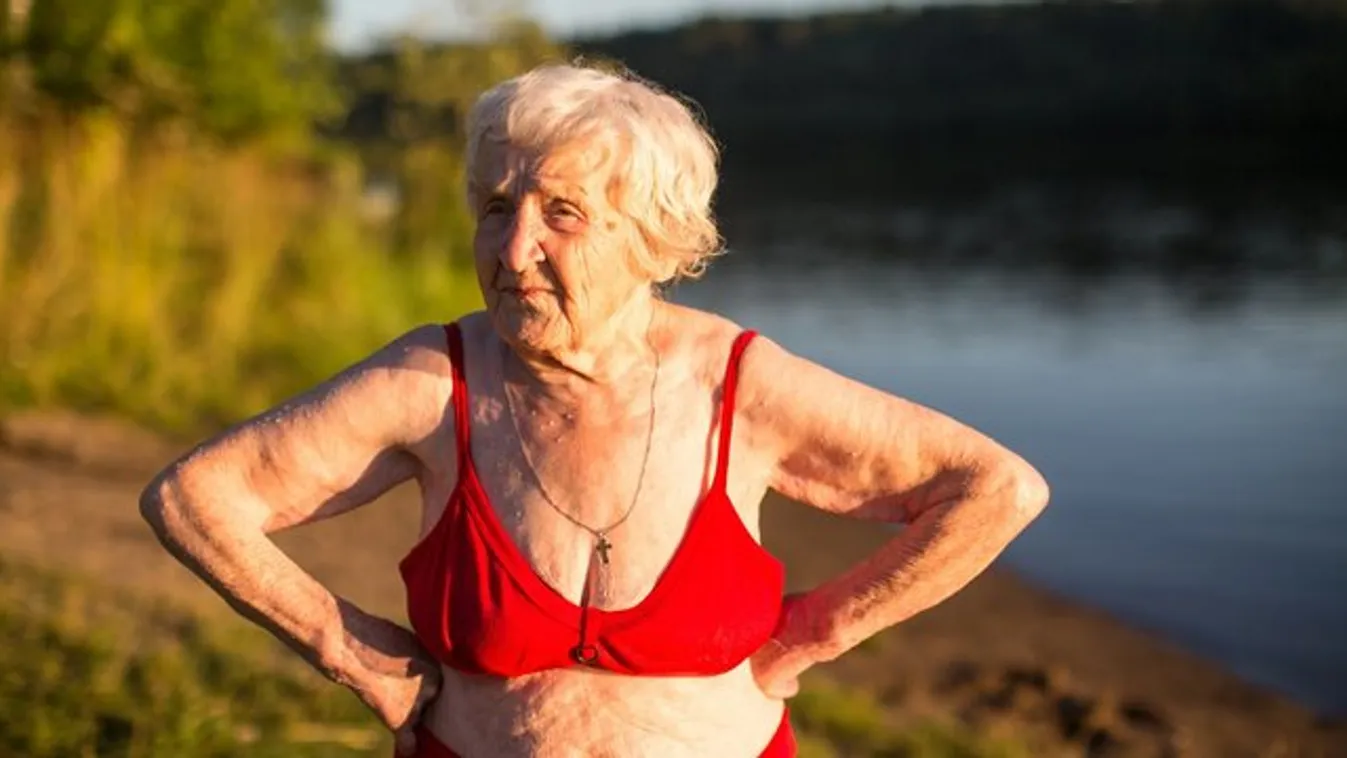 Letiltották a bikiniről a nagyit