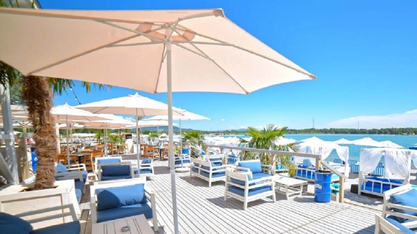  Esti gasztro kalandozásra hív a Lupa Beach