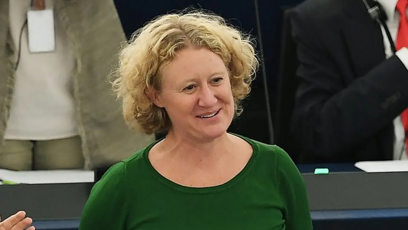 V4NA: Letartóztatták Judith Sargentini egyik párttársát