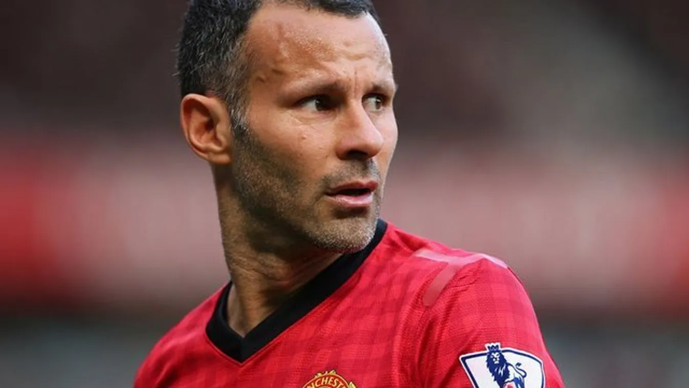 Giggs: muszáj pontot szerezni