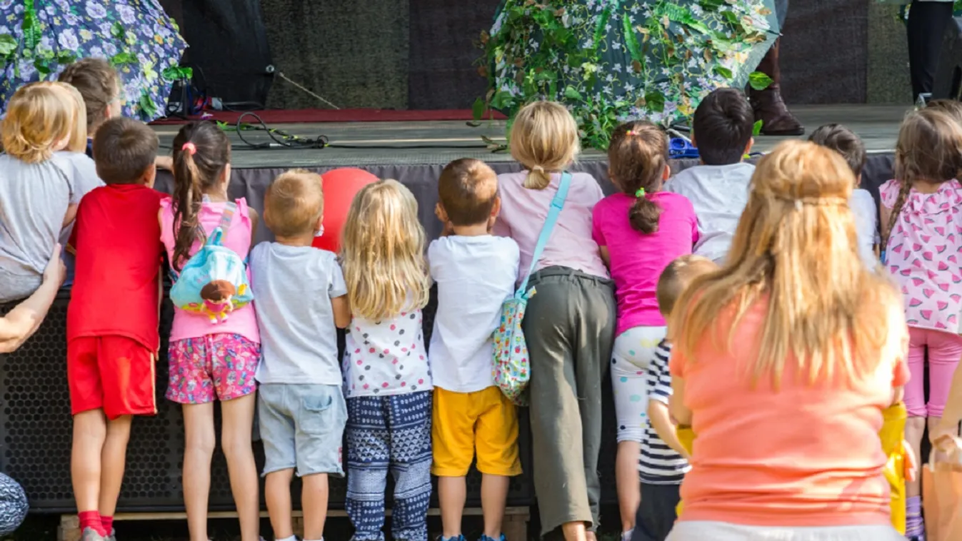 Balkáni hangulatot idéző szabadtéri fesztivált tartanak Belgrádban